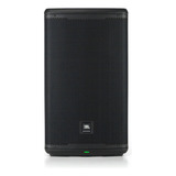 Alto-falante Ativo Eon 712 Jbl Com Bluetooth Na Cor Preta