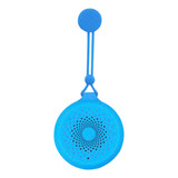 Alto-falante Bluetooth Para Chuveiro, Alto-falante Viva-voz