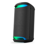 Alto-falante Bluetooth Sem Fio Portátil Sony Srs-xv500