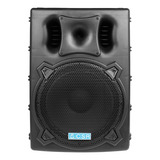 Alto-falante Csr 4000a Portátil Com Bluetooth Preto 127/220v 
