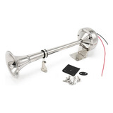 Alto-falante De Trompete Único Barco 12v 125db Para Caminhão