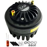 Alto-falante Driver De Corneta 2 Polegadas Profissional 100w Rms Para Som Automotivo