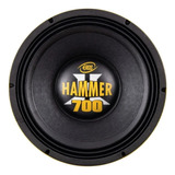 Alto-falante E12 Hammer - 700 Watts Rms - 4 Ohms 700 Watts