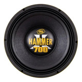 Alto-falante E12 Hammer - 700 Watts Rms - 4 Ohms