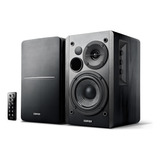 Alto-falante Edifier R1280db Portátil Com Bluetooth Black 127/220v