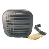 Alto-falante Externo Para Dgm, Rsn4001aa Motorola 13watts