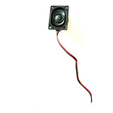 Alto-falante Hp Compaq Dc7700 Dc5800 390905-001