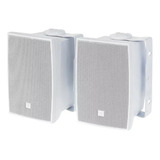 Alto-falante Jbl Selenium Ambientare C521 White