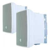 Alto-falante Jbl Selenium Ambientare C621 50w Rms De Parede