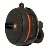 Alto-falante Jbl Wind 2 Portátil Com Bluetooth Waterproof Black 110v/220v 