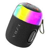 Alto-falante Portátil/caixa De Festa/bluetooth 5.3 Recarregá Cor Preto 110v/220v