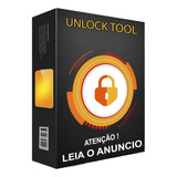 Alugue Unlock Tool Acesso De 3 Horas 