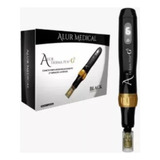 Alur Derma Pen® G3 Caneta Para Microagulhamento