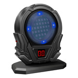 Alvo Inteligente Para Munição Laser Bullet Treino Seco