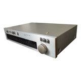 Am/fm Stereo Tuner Gradiente Model 9