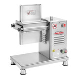 Amaciador De Bife Para Açougue Elétrico Bivolt 400kg/hora .