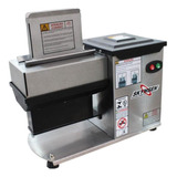 Amaciador De Bifes Industrial Elétrico Cilindro Automático