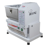 Amassadeira Basculante Semi Rápida Maná Abm-5 Kg Masseira Bivolt