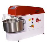 Amassadeira Espiral Industrial 10 Kg De Massa Aem - 10 Maná 110v/220v