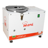 Amassadeira Rápida 3kg 1/2cv Bivolt Arm-3 Maná 110v/220v