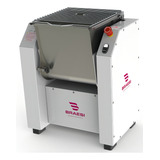 Amassadeira Semi Rapida Basculante 15kg Ali-15 Bivolt Braesi