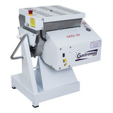 Amassadeira Semi-rápida Mbi40 1cv 40kg Bivolt Gastromaq