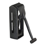 Amassador De Lata Fs-11.56 Fundição Santana Cor Preto
