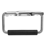 Amb Trailer Rv Com Alça De Mola De Aço Inoxidável 304 135 X