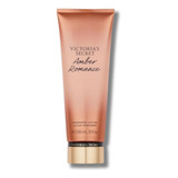 Amber Romance - Victoria's Secret Body Lotion 236ml