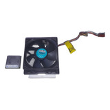 Amd Sempron 3000 Sda3000aio2bx Socket 754 + Cooler