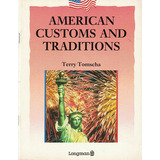 American Customs And Traditions