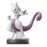Amiibo Mewtwo Super Smash Bros Nintendo/pokémon