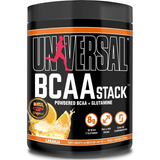 Aminoácido Bcaa Stack 250g Universal