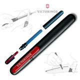 Amolador Afiador De Facas E Canivetes Suiço Victorinox Duplo