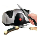 Amolador E Afiador Elétrico De Facas Alltech 127v