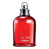 Amor Amor Cacharel Edt Feminino 50ml