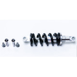 Amortecedor Bicicleta Traseira Suspensão Quadro Mola 170mm