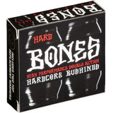 Amortecedor Bones Hard Preto 96 A Original