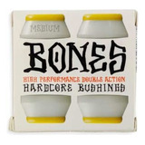 Amortecedor Bones Pra Skate Duro Medium Original