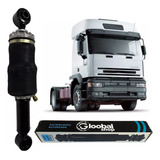 Amortecedor Cabine Traseiro Iveco Eurotech - Ac4003bs