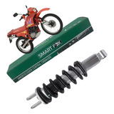Amortecedor Central Da Honda Nx 200 Xlr 125 1997 Até 2002