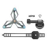 Amortecedor De Suporte Fixo De Câmera De Ação S Para Mavic 2