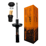Amortecedor Dianteiro Cofap Kit Coxim Renault Clio 1.0 2006