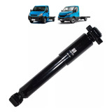 Amortecedor Dianteiro Iveco Daily 30s13 / 30-130 Até 35-160