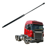 Amortecedor Grade Frontal Scania Série 5 G R Compatível