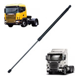 Amortecedor Grade Scania Frontal Superior Scania S5 1481371 