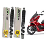 Amortecedor Moto Honda Scooter Pcx 150 Pcx150 Scud 2019 2023