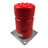 Amortecedor P/ Elevador 80 X 100mm Cap. 200 A 2000kg Kit C/4