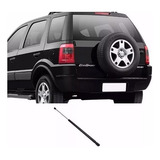 Amortecedor Porta Mala Tampa Traseira Ford Ecosport 03 A 12