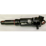 Amortecedor Shock Traseiro Rockshox Sid Select+ Remote 3p